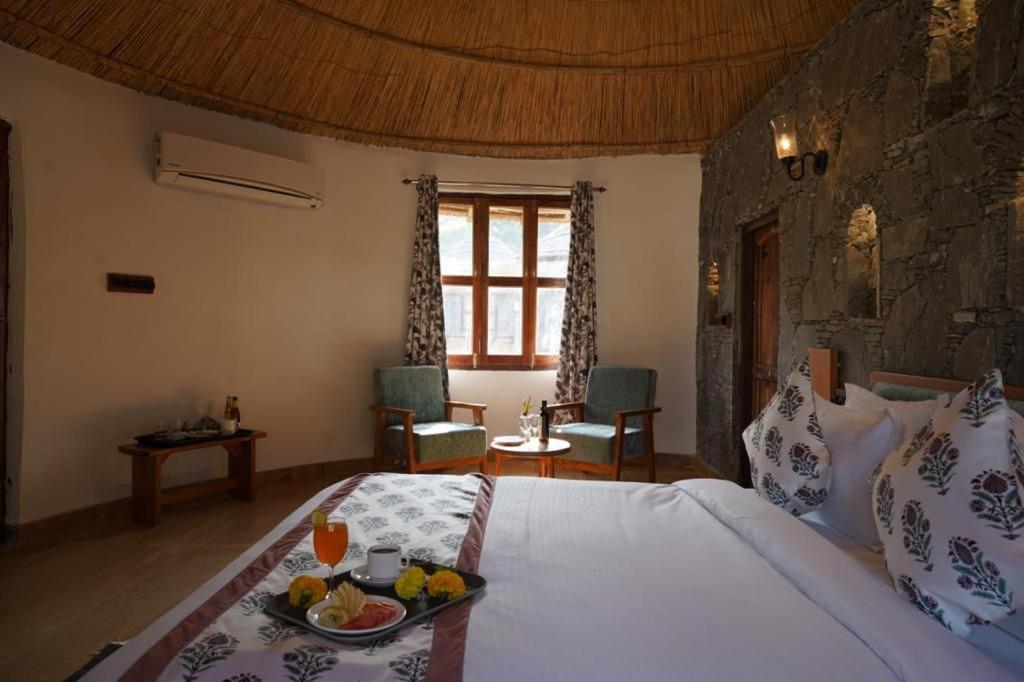 Turban Nature Wilderness , Kumbhalgarh Exterior photo